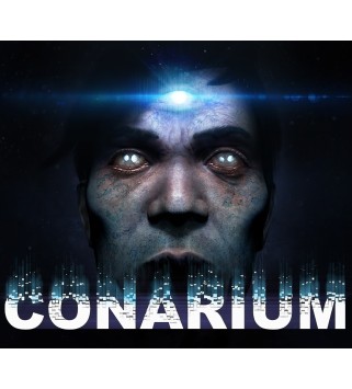 Conarium Steam Key EUROPE